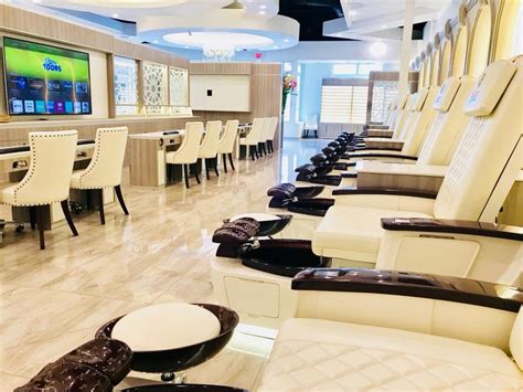 Nail spa and beyond - 82 reviews and 47 photos of Nail Spa & Beyond "I would give this place ZERO stars! I was in town visiting for the holidays and needed a …